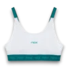 BLANC/VERT