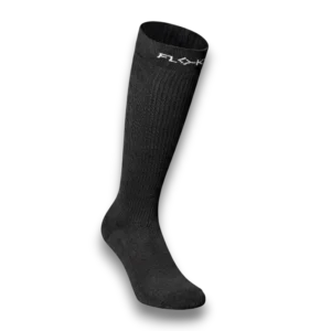 CHAUSSETTES FLOKY PADEL FLOW X PREMIER PADEL face