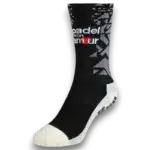 Chaussettes antidérapantes Padel Mon Amour Passion (1)