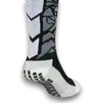 Chaussettes antidérapantes Padel Mon Amour Passion (2)