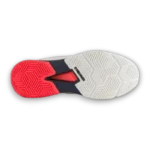 Chaussures Head Motion Team Padel blanches semelle