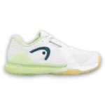 Chaussures Head Sprint Pro 4.0 woman côté (1)