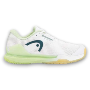 Chaussures Head Sprint Pro 4.0 woman côté (1)
