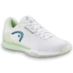 Chaussures Head Sprint Pro 4.0 woman côté (2)