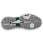 Chaussures de padel Bullpadel Icon 26V blanc semelle