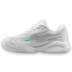 Chaussures de padel Bullpadel Ionic W 26V blanc côté (2)