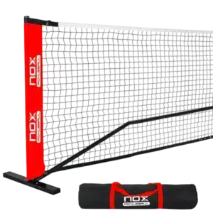 Filet de pickleball Nox