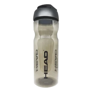 Gourde Head Transparente 650 ml