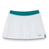 BLANC/VERT