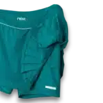 Jupe Nox Pro vert ivoire 2026 face (2)