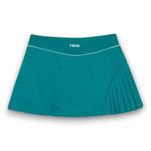 Jupe Nox Pro vert ivoire 2026 face