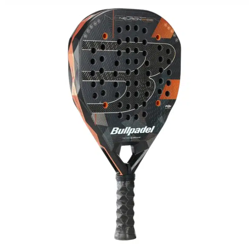 Raquette padel BULLPADEL Neuron Edge 02 2026