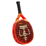 Raquette de padel Black Crown Gladius Forze 3/4 droit (2)