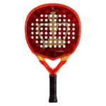 Raquette de padel Black Crown Gladius Forze face