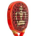 Raquette de padel Black Crown Gladius Forze surface