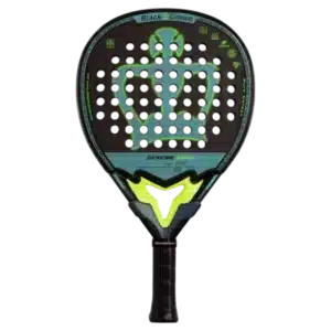 Raquette de padel Black Crown Special Elite face