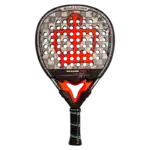 Raquette de padel Black Crown Special Max face