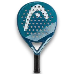 Raquette padel Head Master 2025 face