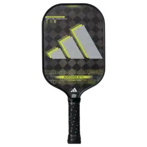 Raquette pickleball ADIDAS Adipower ATTK 3 face