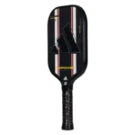 Raquette de pickleball Adidas Adipower Carbon ATTK 3/4 gauche