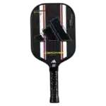 Raquette de pickleball Adidas Adipower Carbon ATTK face