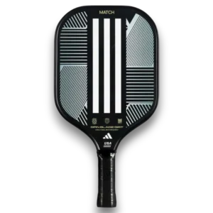 Raquette de pickleball Adidas Match 3 face
