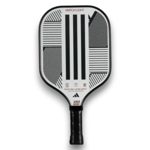 Raquette de pickleball Adidas Match Light 3 face