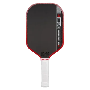 Raquette de pickleball Joola Ben Johns Perseus Pro V 14 face