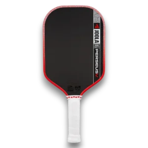 Raquette de pickleball Joola Ben Johns Perseus Pro V 16 face