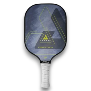 Raquette de pickleball Joola Essentials bleu face