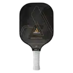 Raquette de pickleball Joola Essentials Noire face