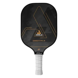 Raquette de pickleball Joola Essentials Noire face