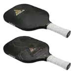 Raquette de pickleball Joola Essentials Noire plat