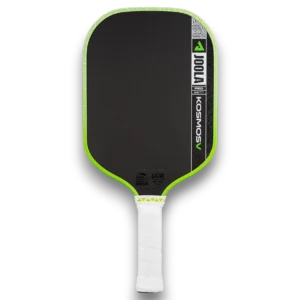 Raquette de pickleball Joola Frederic Staksrud Kosmos Pro V16 face