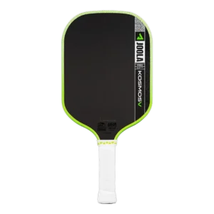 Raquette de pickleball Joola Tyson McGuffin Kosmos Pro V 14 face