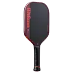 Raquette de pickleball Wilson Blaze SF PRO 13 3/4 droit