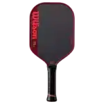 Raquette de pickleball Wilson Blaze SF PRO 13 face