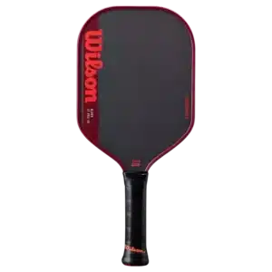 Raquette de pickleball Wilson Blaze SF PRO 13 face