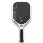raquette pickleball wilson vesper power 14 v1 face
