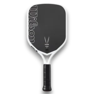 raquette pickleball wilson vesper power 14 v1 face
