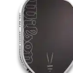 Raquette de pickleball Wilson Vesper Power 14 V1 surface
