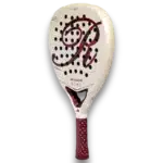 Raquette de padel Adidas Metalbone 3.5 reserve EDT 2026 3/4 gauche