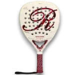 Raquette padel Adidas Metalbone 3.5 reserve EDT 2026 face