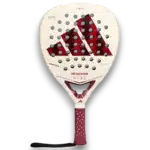 Raquette de padel Adidas Metalbone 3.5 reserve EDT 2026 face (2)