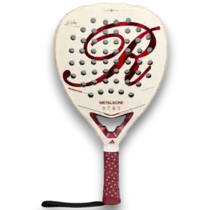 Raquette padel Adidas Metalbone 3.5 reserve EDT 2026 face