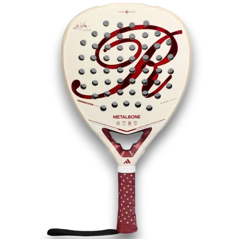 raquette-padel-adidas-metalbone-3-5-reserve-edt-2026-face Raquette padel Adidas Metalbone 3.5 reserve EDT 2026 face