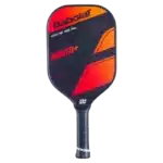 Raquette de pickleball Babolat MNSTR + (1)