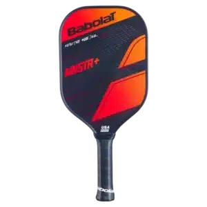 Raquette de pickleball Babolat MNSTR + (1)