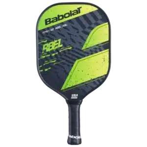 Raquette de pickleball Babolat RBEL (1)