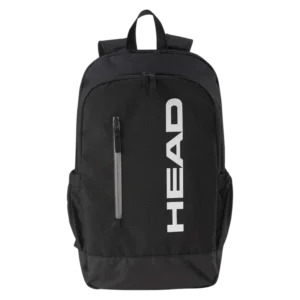 Sac à dos Head Base Backpack 17L Noir face